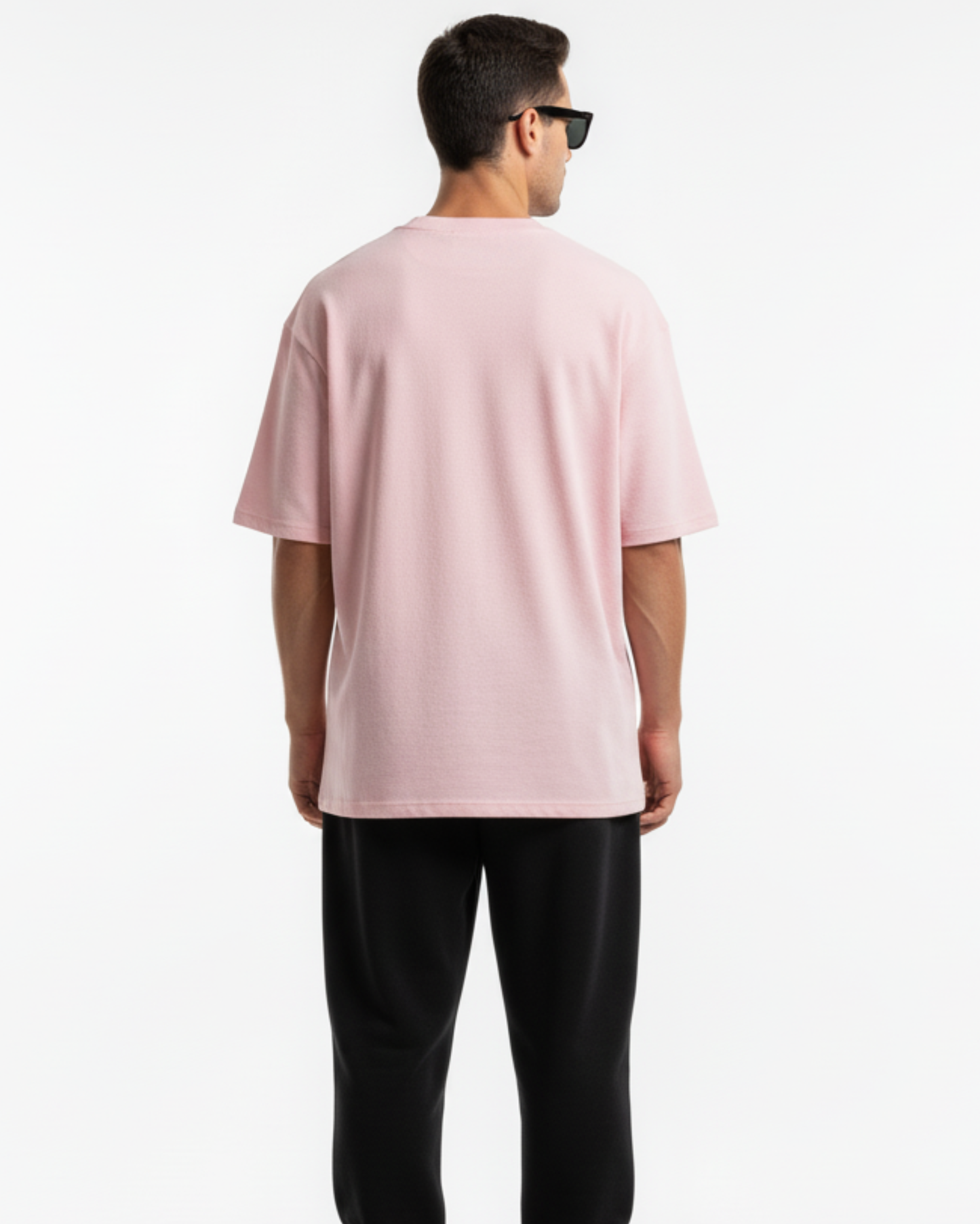 Wayvastra oversized t-shirt. relaxed fit