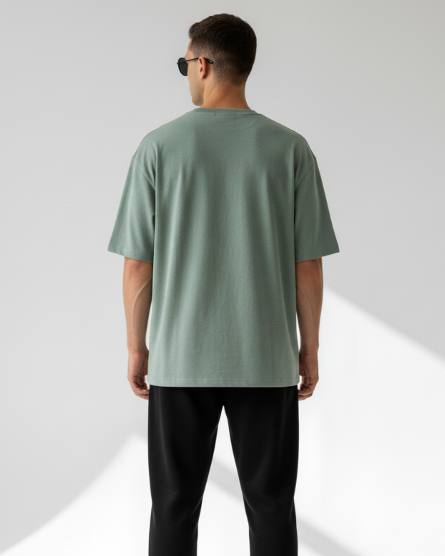 Primeway premium oversized t-shirt