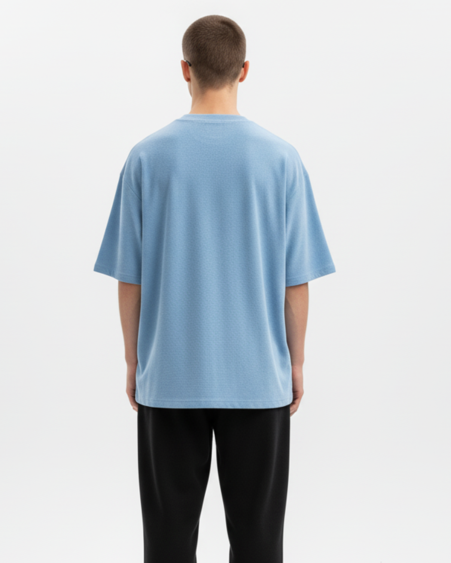 Primeway premium oversized t-shirt